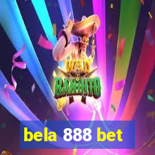 bela 888 bet